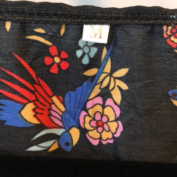 Floral dress - Picture 7 of 8